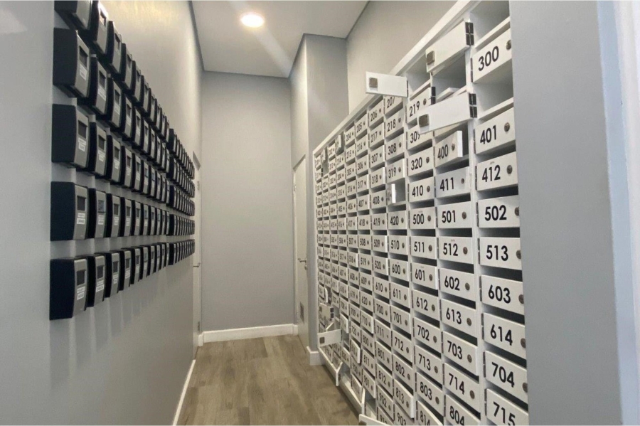 1 Bedroom Property for Sale in Woodstock Western Cape